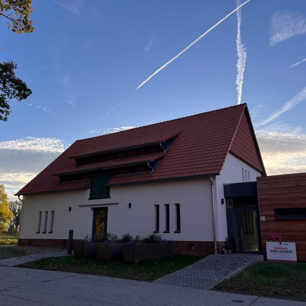 Erlebnisspeicher Hofschwicheldt