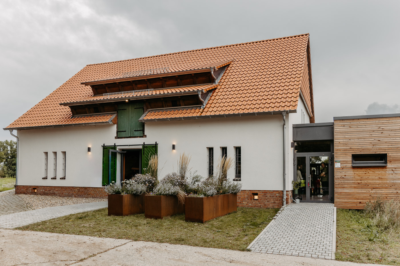 Erlebnisspeicher Hofschwicheldt Erlebnisspeicher Hofschwicheldt