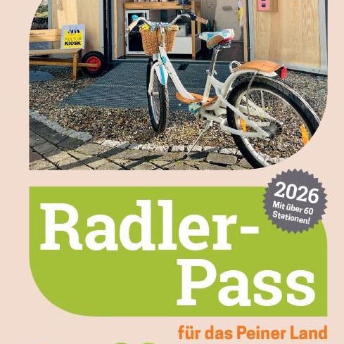 Der Radler Pass 2026